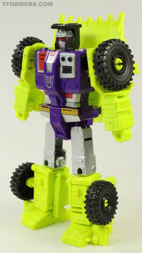 Hands On Titan Class Devastator Combiner Wars Hasbro Edition Video Review And Images Gallery  (58 of 110)
